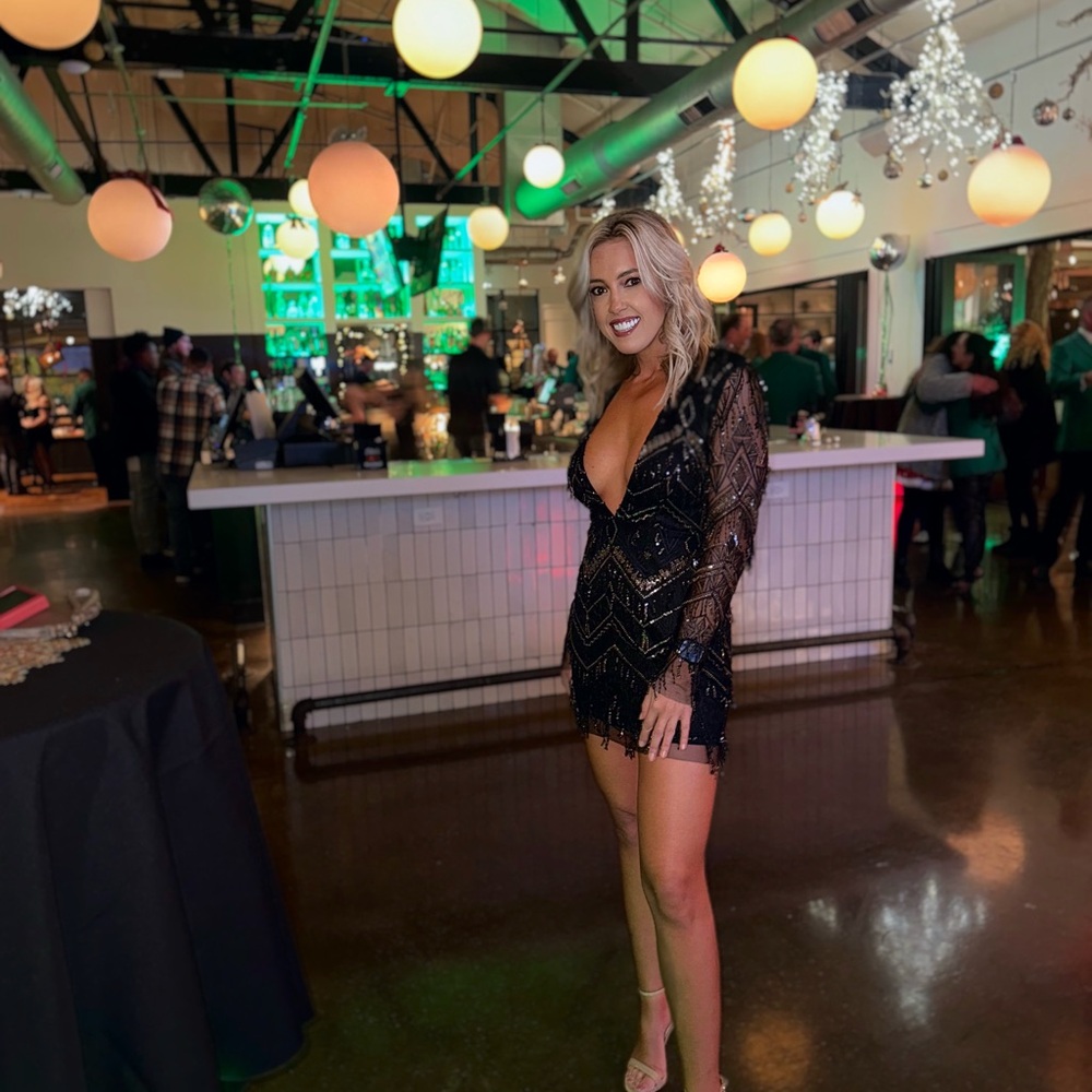 Meet your Posher, Amber